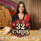 32 Baraha 8888k casino trực tiếp