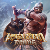 Asgardian Trỗi Dậy 8888k game