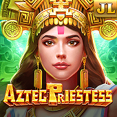 Nữ Tế Aztec - game nóng 8888k