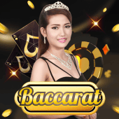 Baccarat A 8888k login