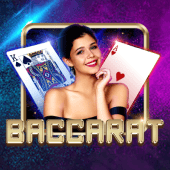 Baccarat B 8888k casino