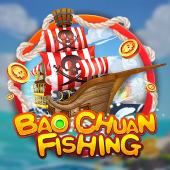 Câu Cá Bao Chuan 8888k casino