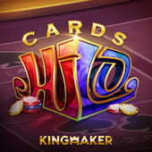 Bài Hi Lo 8888k slot