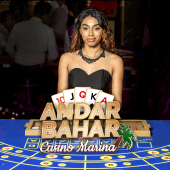 Casino Marina Andar Bahar 8888k