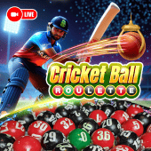 Roulette Bóng Cricket 8888k game