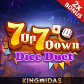 Song Ca Xúc Xắc 8888k casino
