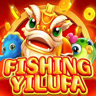 Câu Cá Yi Lu Fa 8888k slot