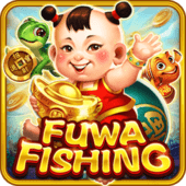 Câu Cá Fuwa 8888k games