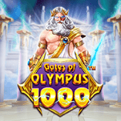 Cổng Olympus 1000 8888k slot