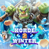 Đàn Quái Vật 2 Mùa Đông 8888k slot