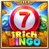 Bingo Irich bingo đổi thưởng 8888k games