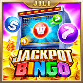 Bingo Jackpot cùng chủ đề Super Bingo 8888k