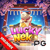 Mèo May Mắn 8888k login