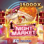 Chợ Đêm 8888k games