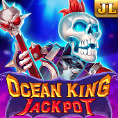 Vua Đại Dương Jackpot 8888k