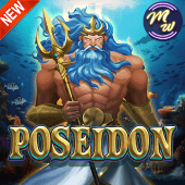 Poseidon 8888k legit