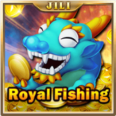 Câu Cá Hoàng Gia 8888k slot
