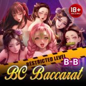 Baccarat Blockchain Sexy B B 8888k