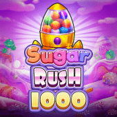 Cơn Sốt Đường 1000 slot kẹo ngọt 8888k