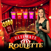 Roulette Tối Thượng 8888k casino