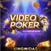 Video Poker 8888k login