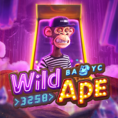 Khỉ Hoang Dã 8888k legit